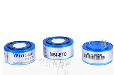 ME4 ETO детектор газа оксида этилена для промышленного использования|ethylene oxide|ethylene