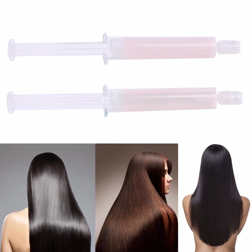 Лидер продаж! 2 шт. увлажняющие маски для волос|hair mask|treatment hairhair treatment mask |