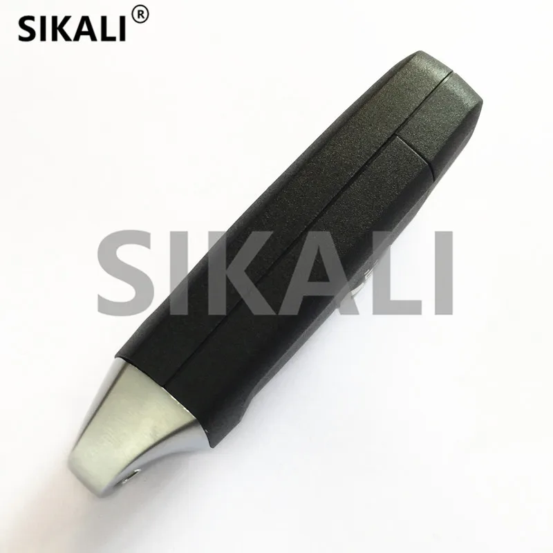 SIKALI Модернизированный дистанционный ключ для SKODA 3T0837202C Автоматический дверной