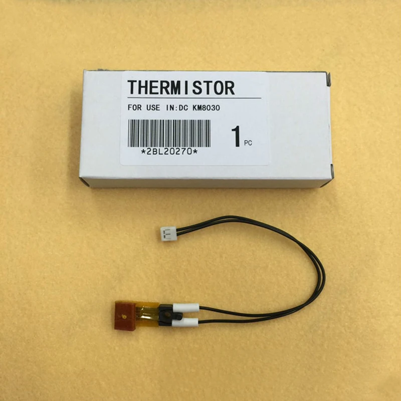 302FB20200 2FB20200 предохранитель Термистор для Kyocera KM6030 KM8030 TASKalfa 620 820|Детали принтера| |