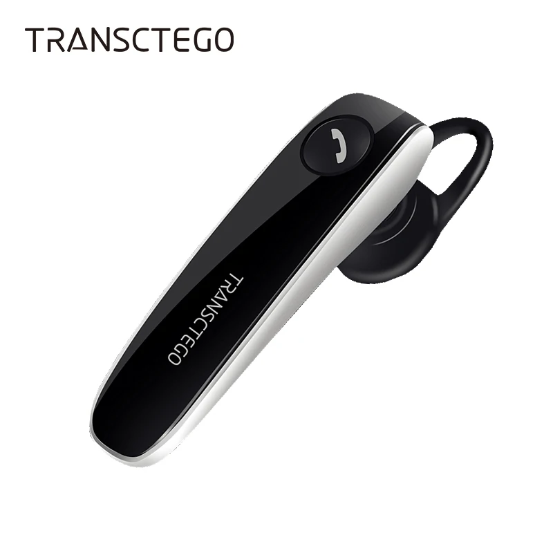 Bluetooth наушники автомобильные гарнитура с микрофоном Беспроводные