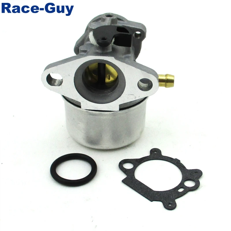 Карбюратор ДЛЯ Briggs & Stratton Carb 799868 498254 497347 497314 498170 799872 790821|Карбюратор| |