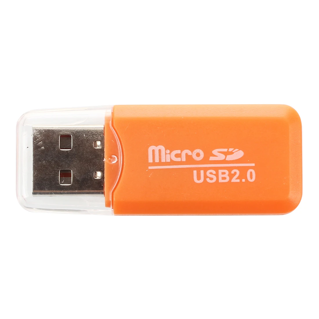 USB 2 0 высокоскоростной адаптер для чтения карт памяти мини SD картридер|tf reader|memory