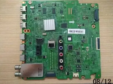 Оригинальный UA55F6400AJ BN41 01958B BN91 10523A физическую карту|map|map mapmap physical |