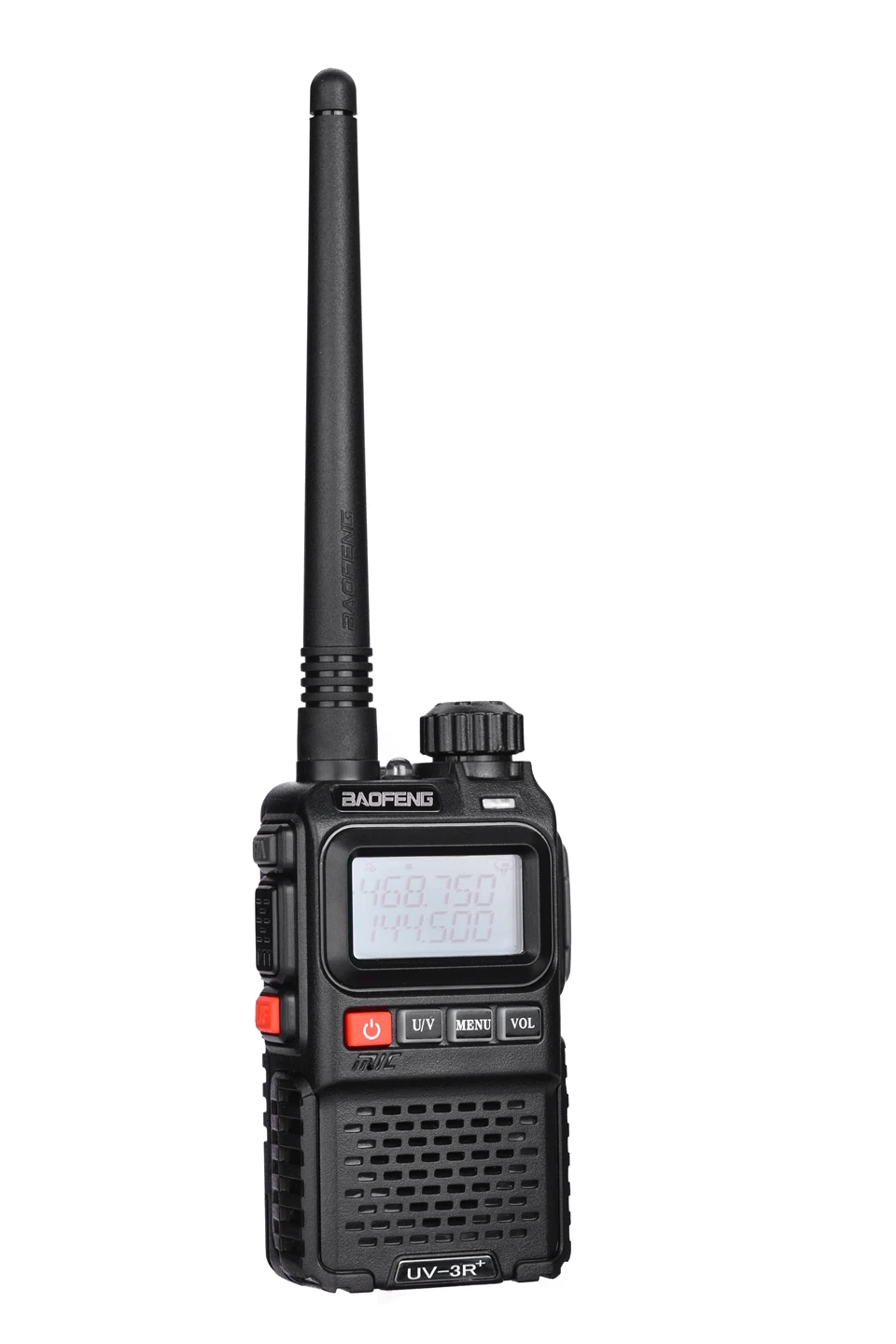 2 шт Baofeng UV-3R+ мини рация UV 3R Plus двухстороннее радио Woki Toki Kids Woky Talky Ham Радио Comunicador UV3R+ Yaesu