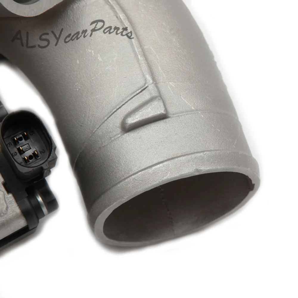 YIMIAOMO OEM 06L 145 701 L турбонагнетатель для Audi A4 B8 S4 A5 Cabriolet A6 S6 Avant 1,8 TFSI CJEB EA888 MK3