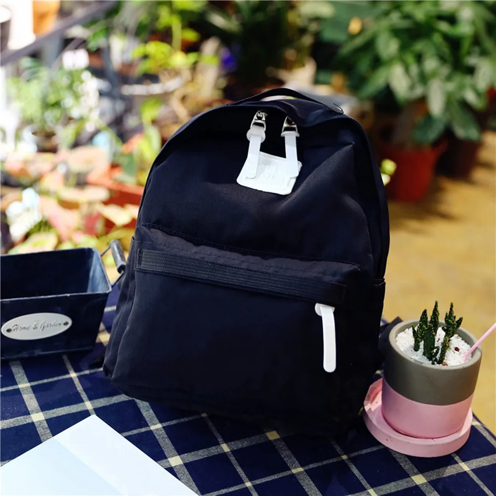 Children Backpack Kids School Bags For Boys Girls In Kindergarten Canvas Small Backpacks Student School Bag Travel Backpack Bag