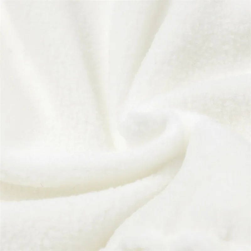 Теплая зимняя шапочка для малышей вязаная детская шапка с кошачьими ушками