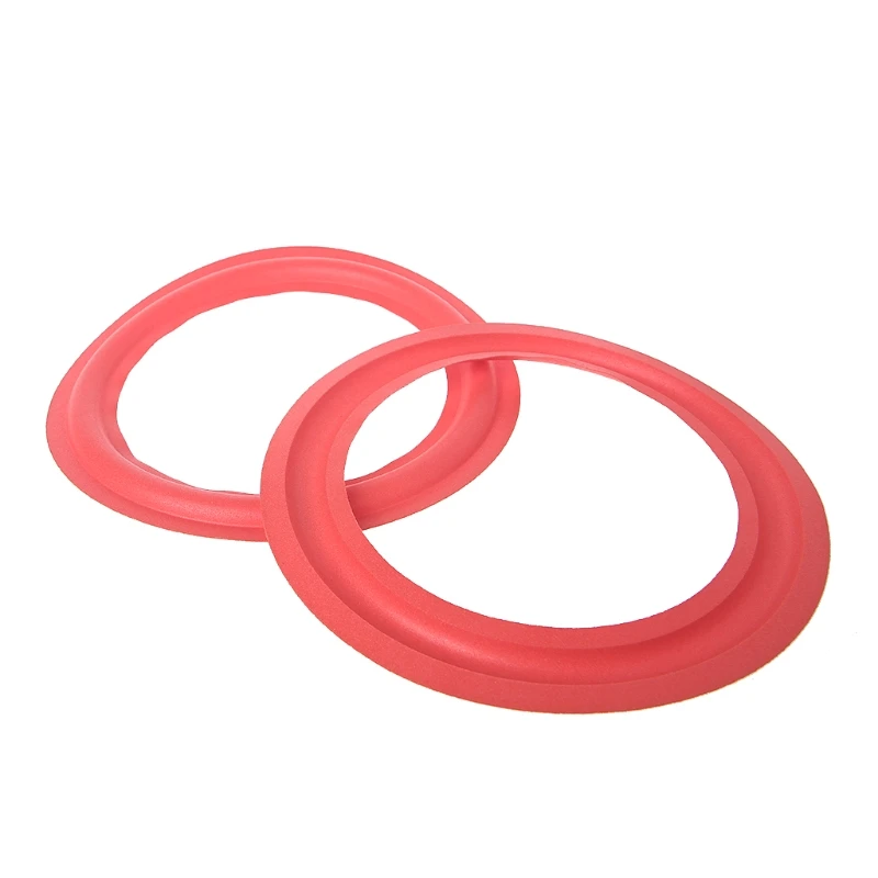 8-дюймовый сабвуфер громкоговоритель объемная пена аксессуары для ремонта