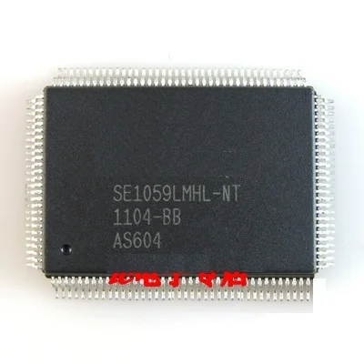 1 шт. Новинка SE1059 SE1059LMHL-NT QFP128 Новинка 1 шт. Новинка SE1059 SE1059LMHL-NT QFP128 Новинка