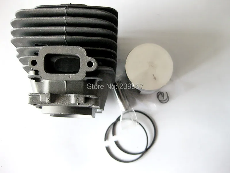 Цилиндр монтажный комплект 47 мм припадки бензопила MS361 цепная пила цилиндр в