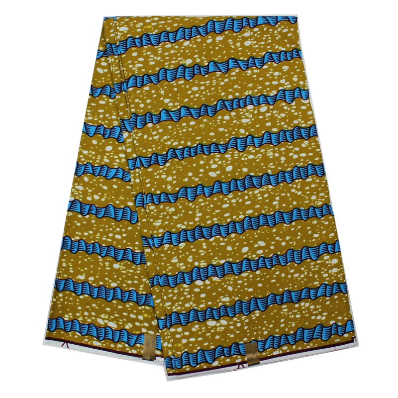 2016 latest fashion ankara design block Printed Promotions African Wax hollandais for nigerian garment women dress | Дом и сад