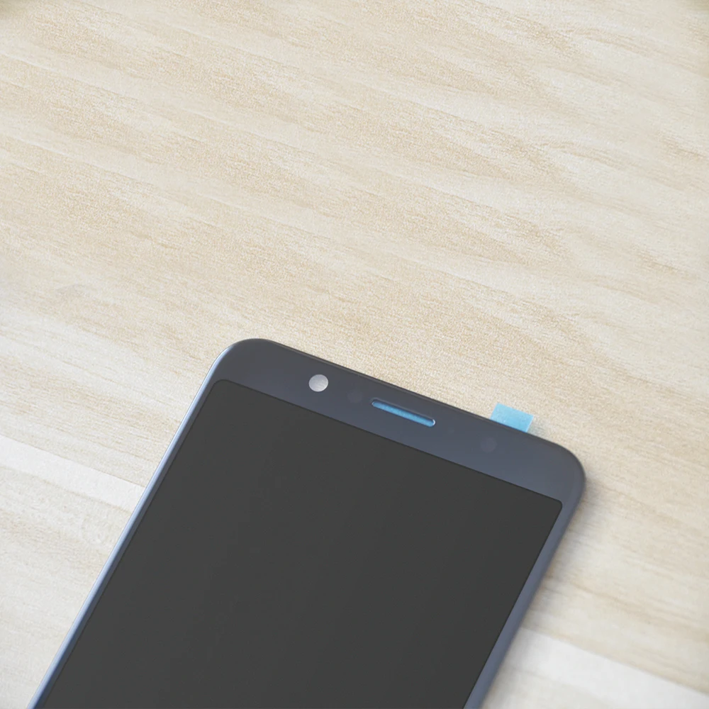 5,99 ''для ASUS Zenfone Max Pro ZB601Kl(M1) ZB602KL lcd кодирующий преобразователь сенсорного экрана в сборе для ASUS ZB601Kl lcd дисплей