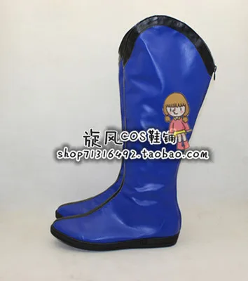 Росомаха Логан Мужская обувь для костюмированной вечеринки Ботинки