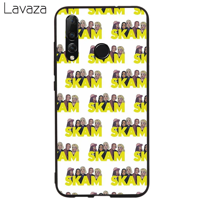 Мягкий чехол для Huawei Honor 6 7A Pro 7C 8C 7 8X 8 9 10 lite Note10 |