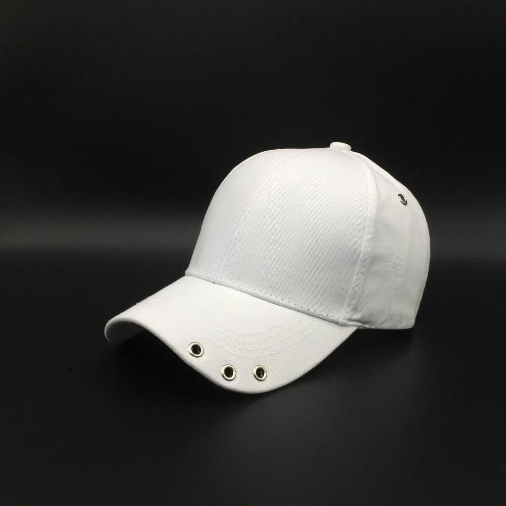 Металлические латунные люверсы 200 шт. 6 мм для кожаных поделок скрапбукинга обуви