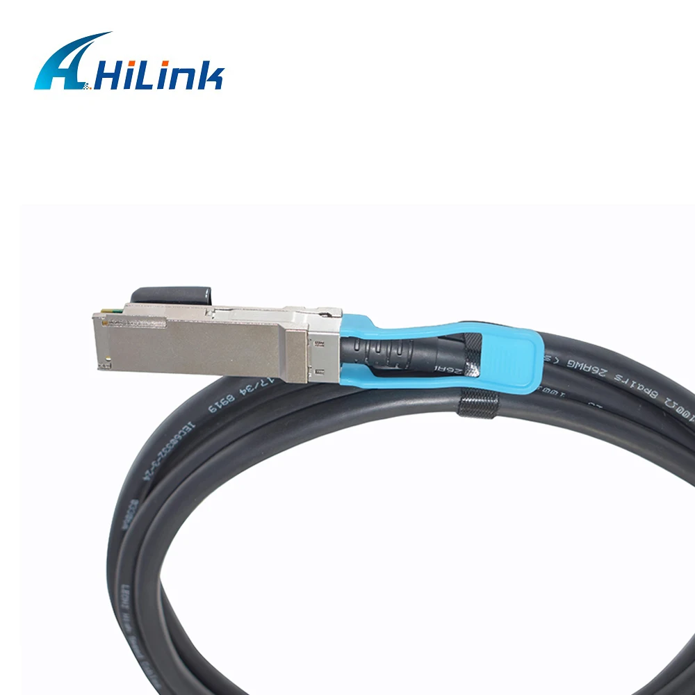 Бесплатная доставка по почте! 100G QSFP28 к 1 м 2 3 5 кабель DAC прямая медная установка |