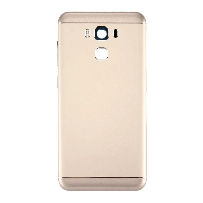 Новый чехол для телефона ASUS Zenfone 3 Max ZC553kl задняя крышка корпуса замена крышки