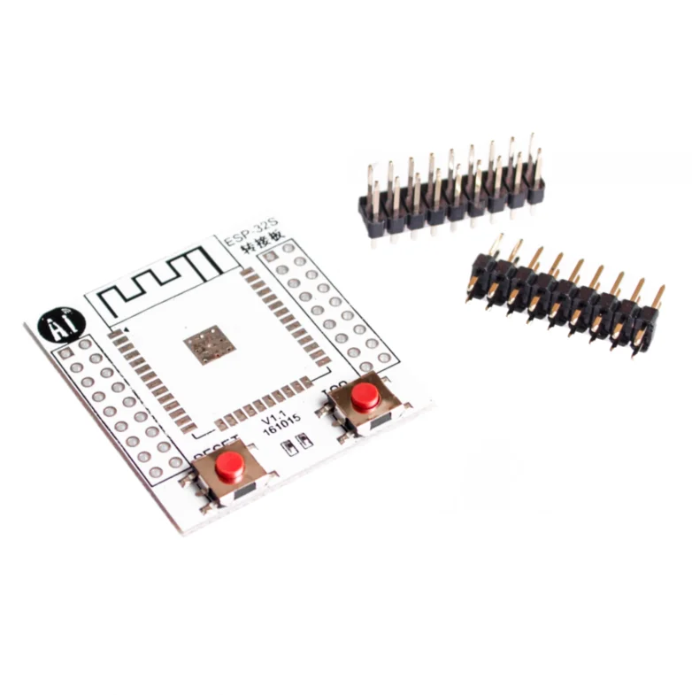 【SIMPLE ROBOT】 ESP 32 беспроводной bluetooth адаптер пластина 32S 3212|plate adapter| |
