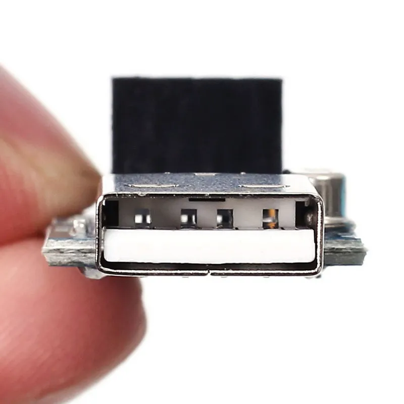 Конвертер USB в NRF24L01 CH340 беспроводной модуль последовательного порта сбора