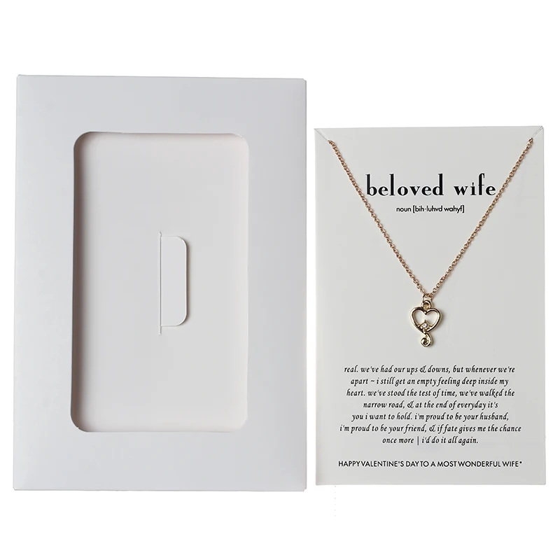 Повезло глаз сердечными амулетами ожерелье колье чокер с украшением в виде