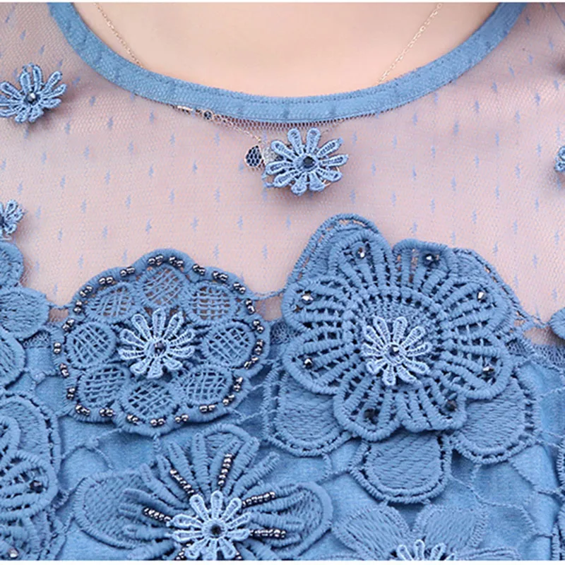 Женское новое летнее джинсовое платье большого размера свободное модное