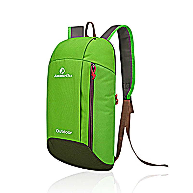 New Men Women Travel Backpack Outdoor Mountaineering Bag Tactical Sport Hiking Camping | Спорт и развлечения