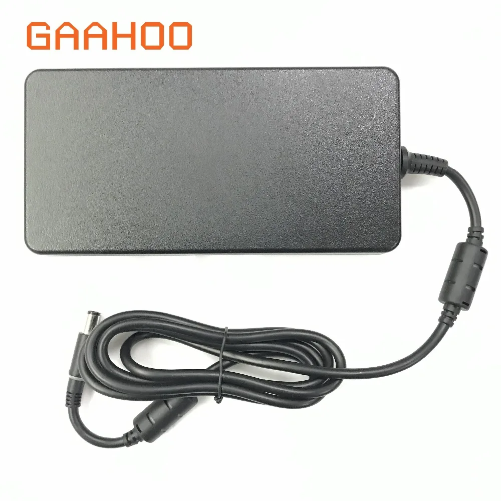 Brand new Original laptop adputer for DELL PRECISION 17 ALIENWARE 240w=19.5V*12.3A switch LA240PM160 | Компьютеры и офис