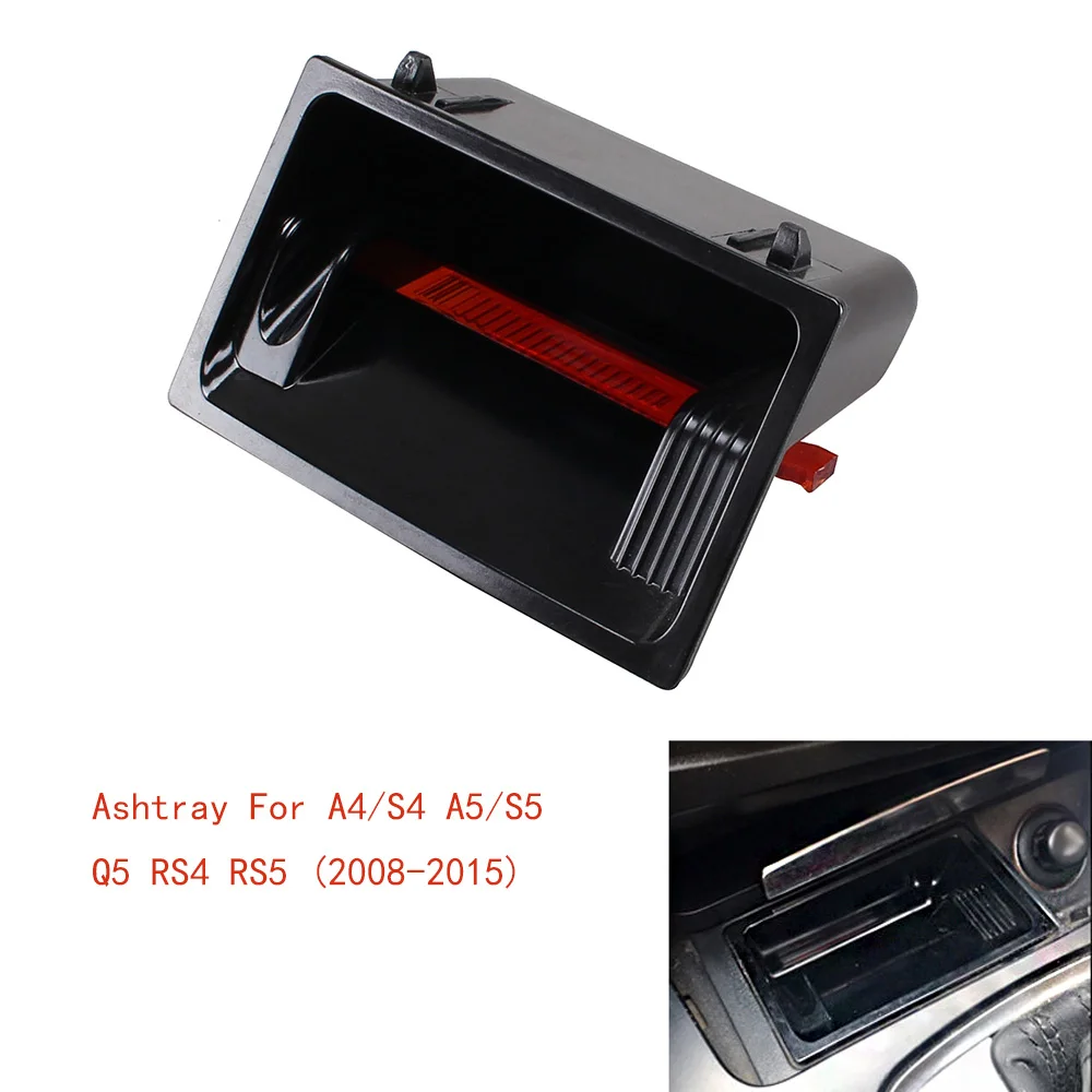 Новый портативный автомобильный Грузовик LED сигарета пепельница цилиндр