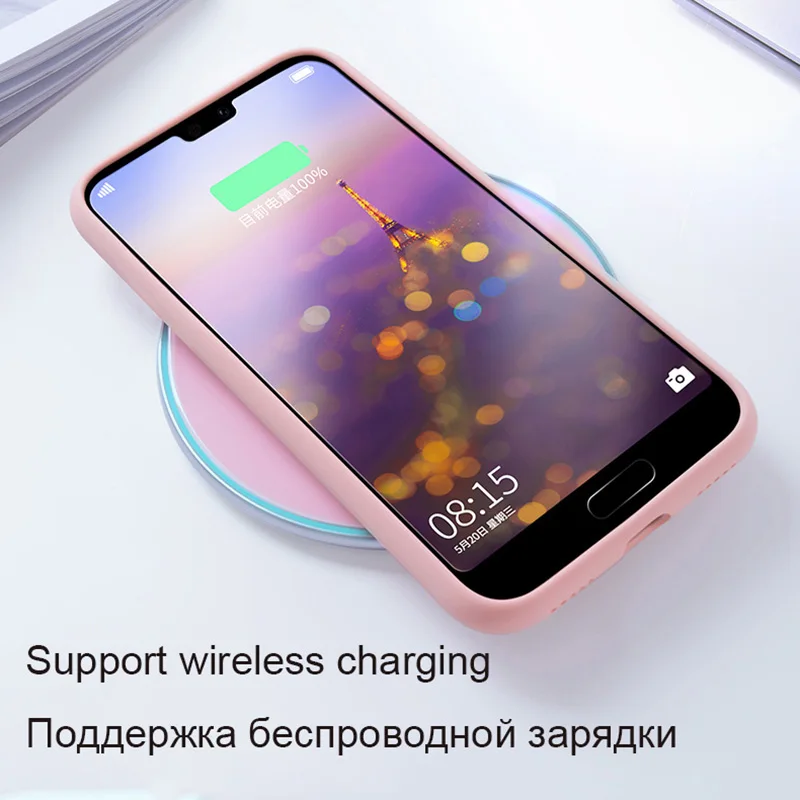 Роскошный жидкий силиконовый чехол для Samsung Galaxy S8 S9 S10 e Plus Note 8 9 задняя крышка