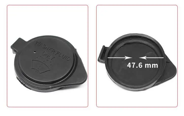 Крышка бака SKTOO для Great Wall Haval Cuv H3 H5 M4 H1 H6 H2 H7 H9 C30 M6 Feng Jun 3/5/6 крышка чайника радиатора