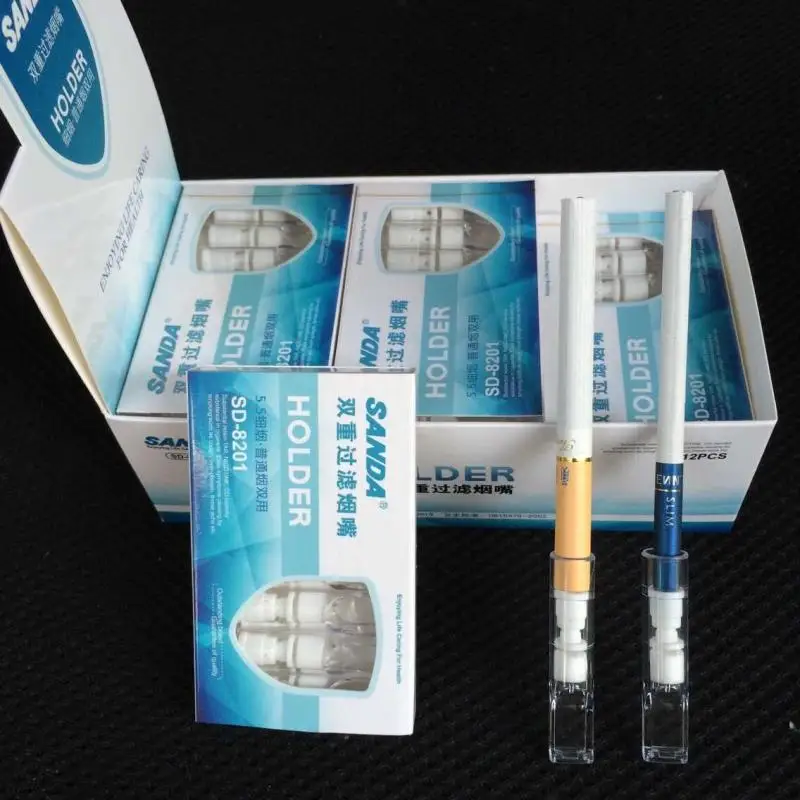 Sanda 2 в 18 шт./компл. 2. Используется для мужских сигарет и женских бриджей