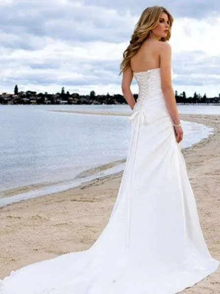 

Wedding Dresses