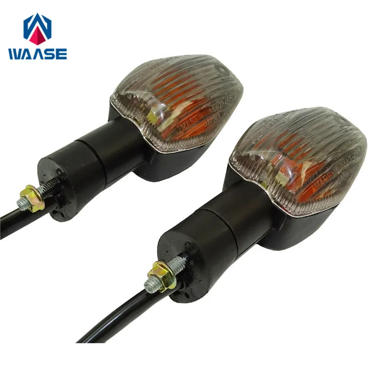 

Rear Turn Signals Blinker Indicator Bulb Light Lamp Smoke For HONDA CBR929RR CBR954RR CBR 600 F4 F4i 954RR CB400 RVT1000R RC51