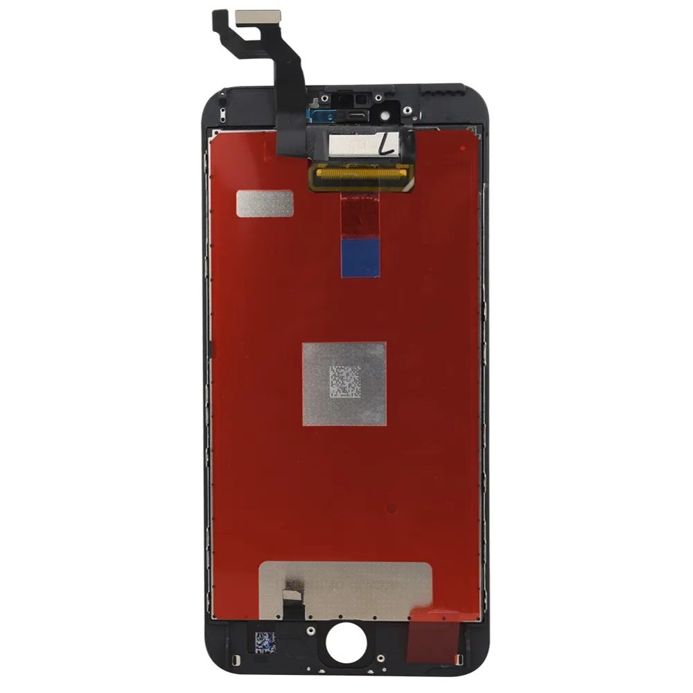 Все новые AAA класса 100% без битых пикселей экран для iPhone 6s Plus запасной ЖК дисплей с