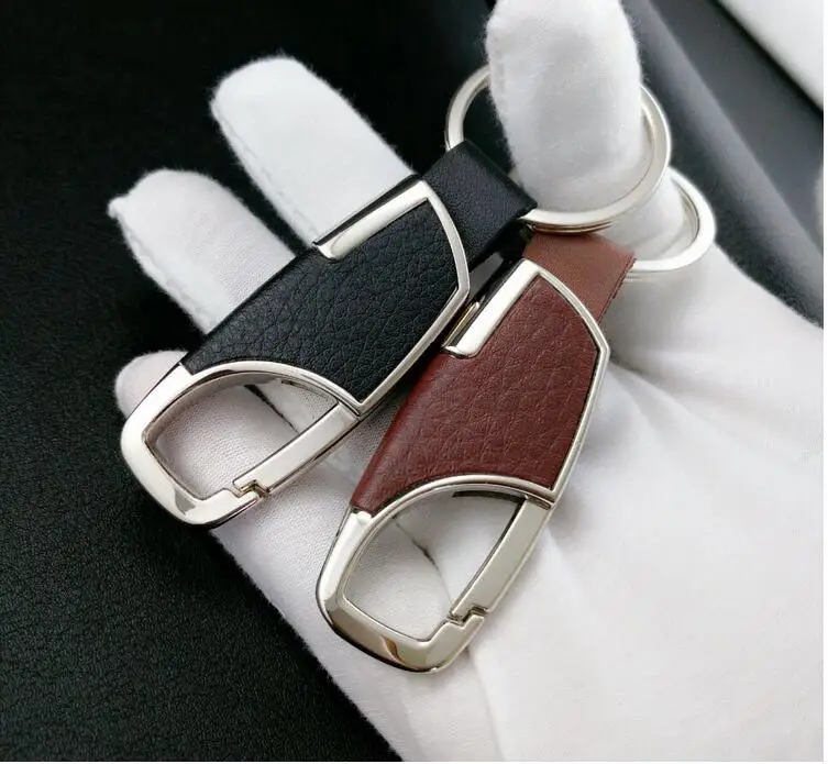 1 шт. 2017 Новый автомобильный Стайлинг брелок для Volkswagen VW Golf 4 5 6 Polo Passat B5 B6 B7 Jetta Mk6