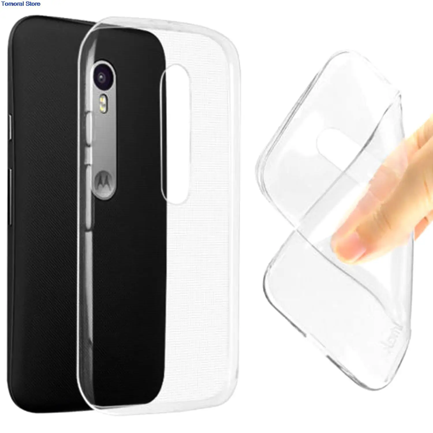 Для MOTO G G3 Motorola 3rd generationtempered стекло 0.33 мм Экран протектор HD 9 h/гвардии Обложка