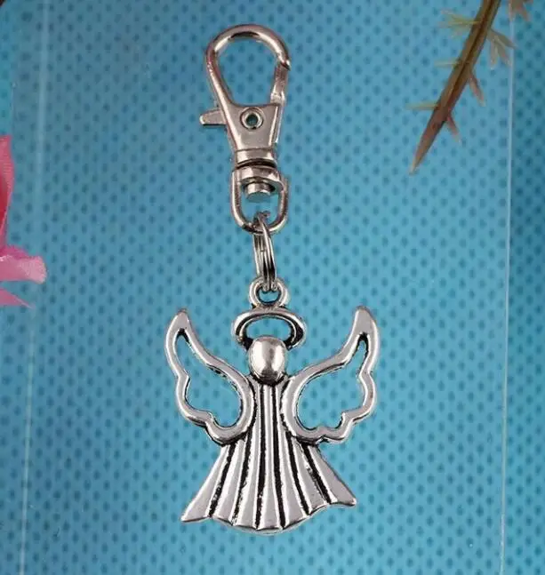 Винтажное изделие из серебра Тигр Magic Кепки рыцарь Футбол шлем сердце Ангела