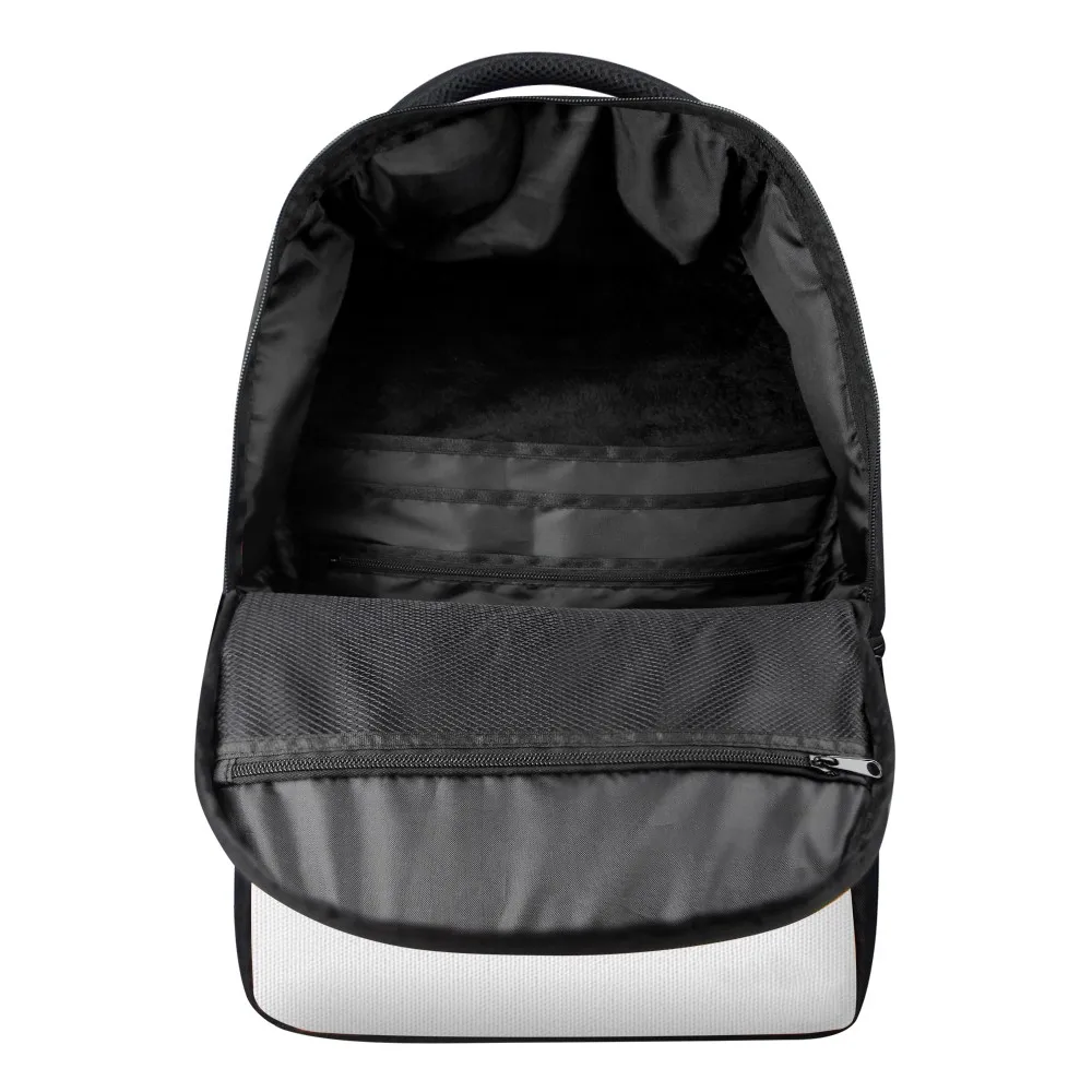 Сумка для ноутбука лошадь Многофункциональный Повседневный мягкий рюкзак