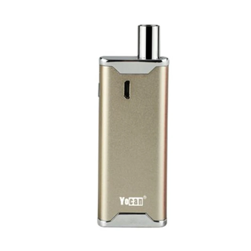Новый оригинальный YOCAN Hive 2 0 стартовый набор 650 мАч батарея электронная сигарета