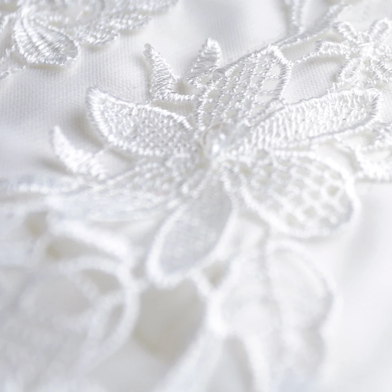 Vestido De Noiva простое свадебное платье с длинными рукавами 2019 трапециевидная