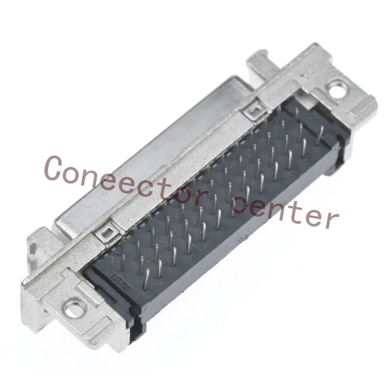 HDB SCSI разъем 1 27 шаг 50PIN правый угол|connector coaxial|connector fmeangle level |