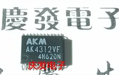 Бесплатная доставка AK4312 AK4312VF AK4363 AK4363VF AK4518 AK4518VF AK4520 AK4520AVF AK5482 | Автомобили и