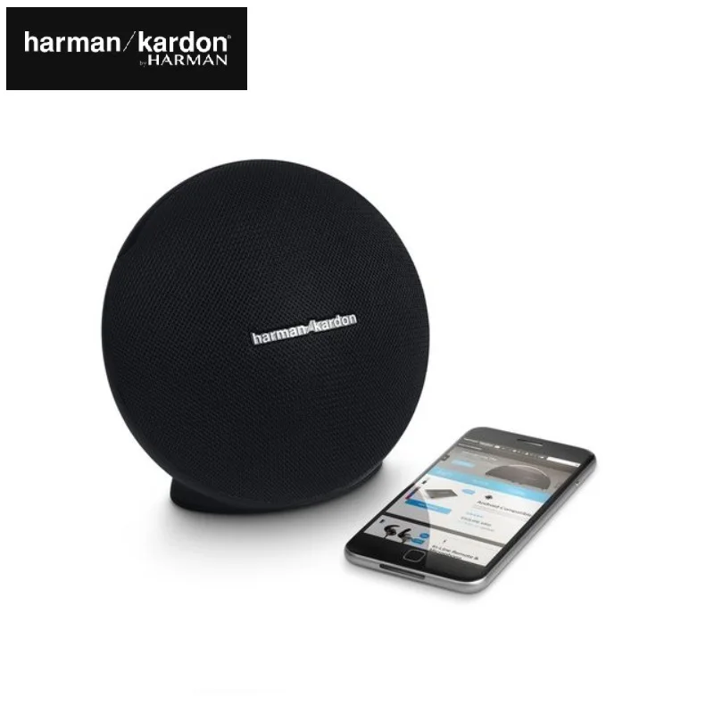 Harman/Kardon Onyx Mini Беспроводной Портативный Desktop Bluetooth Динамик|Портативные колонки| |