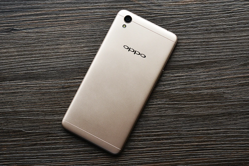 Oppo A37 Международная прошивка 4G LTE мобильный телефон MTK6750 восемь ядер Android 5 1 экран