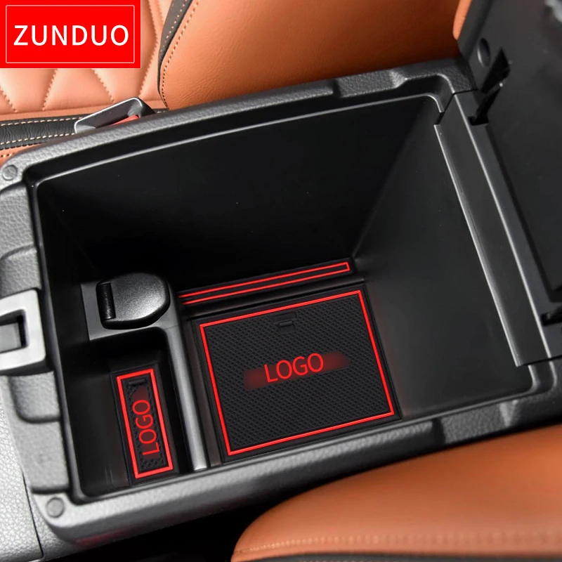 Коврик ZUNDUO со слотом для ворот Nissan X-Trail 2008 - 2016 T31 T32 коврик межкомнатных дверей