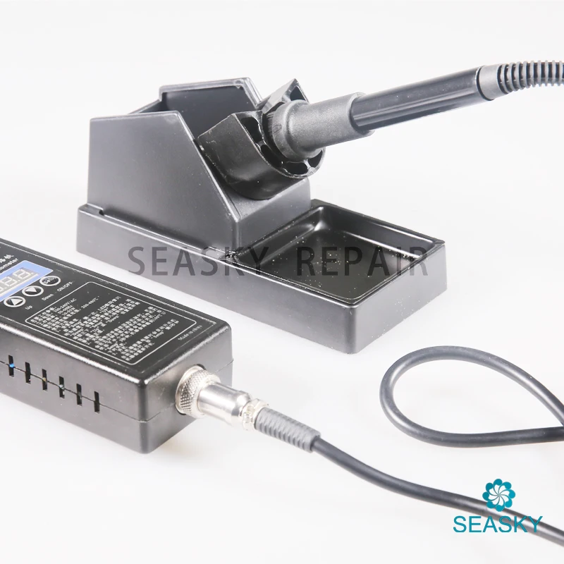 Паяльник Best-9936 Портативный Micro управление ПК ESD Safe постоянная температура