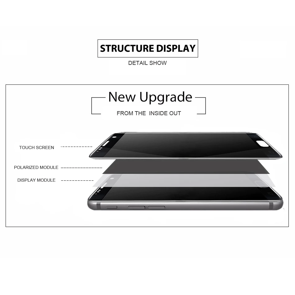 AAA 5 'AMOLED дисплей для Samsung S7 Edge G935 G935F сменный сенсорный экран дигитайзер LCD|Экраны