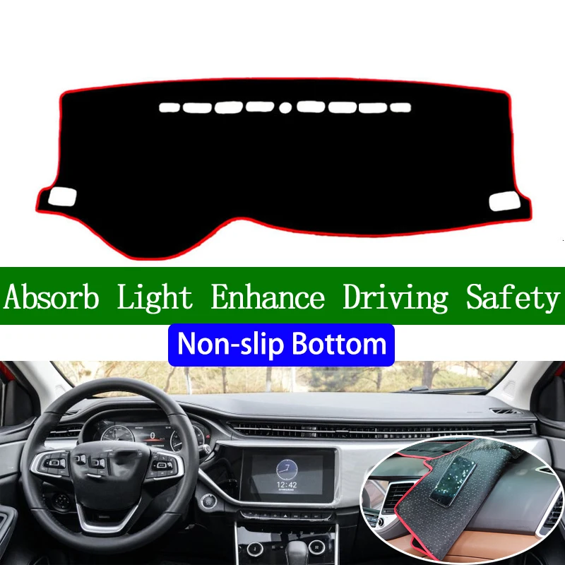 

For CHERY ARRIZO 5 2019 Car Decals Car Stickers Interior Car Accessories