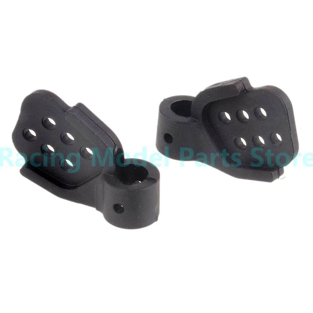 62018 крепление для кузова (R) Модели HSP 1/8 запасные части внедорожника Nitro|body post|spare